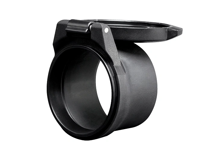Vortex Defender 24 Objective Lens Cover (28–31 mm) (O-24), image 3 of 8