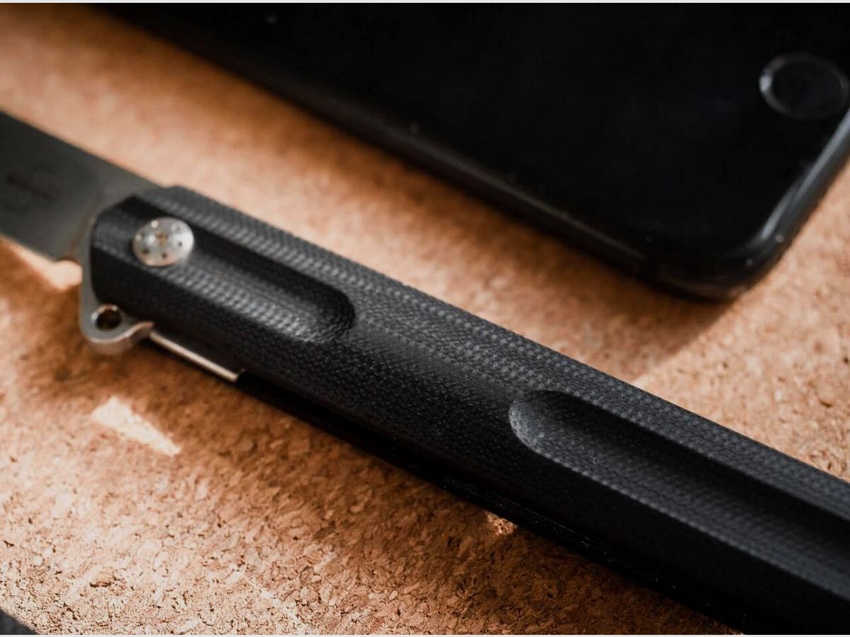 Böker Plus Kyoto coltello tascabile, Bild 12 von 18
