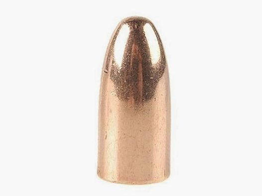 Hornady bullet .30/.308 FMJ 110GR 100 pieces