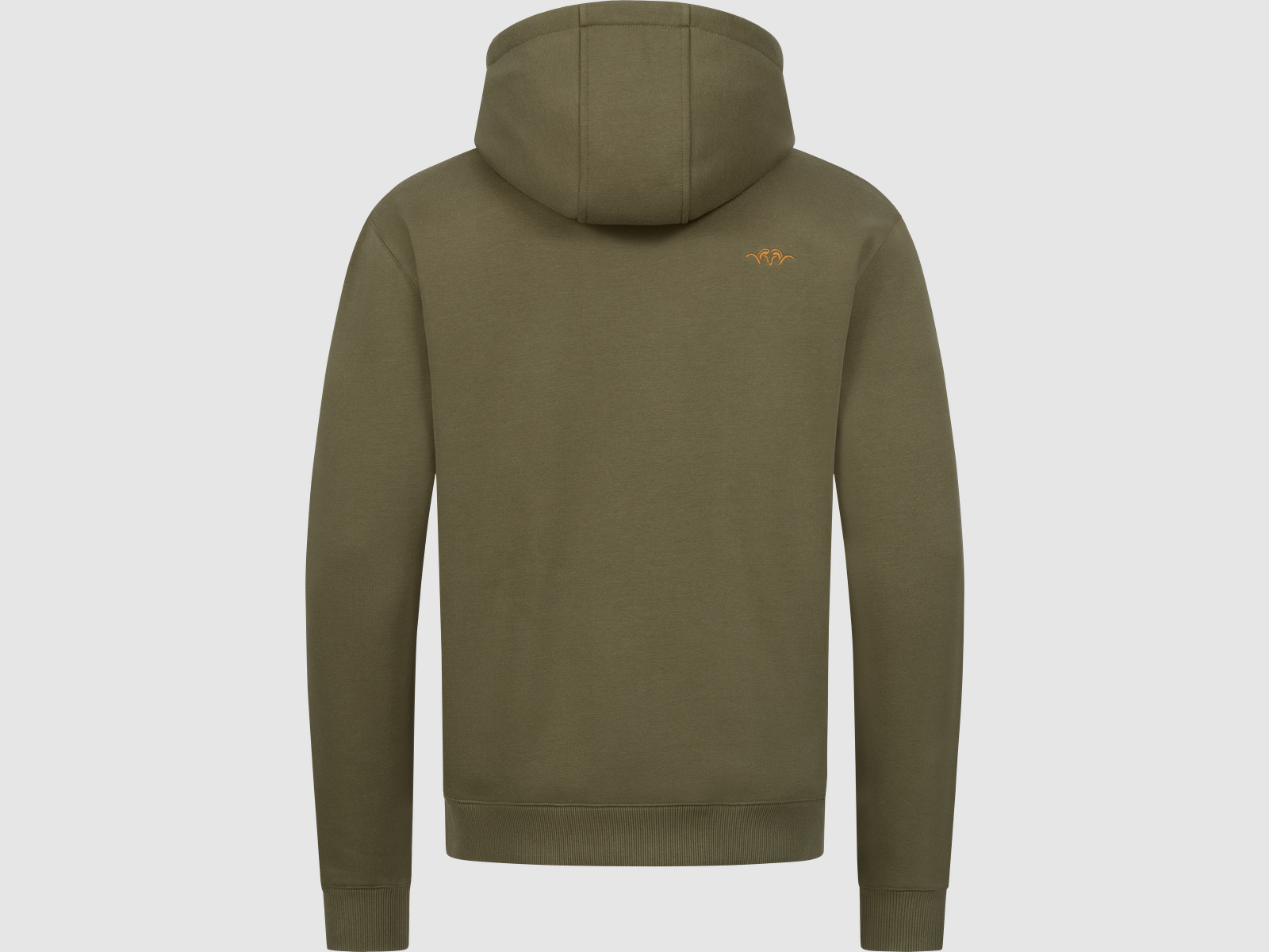 Blaser Argali Outline Hoody 26 Caper, image 4 sur 4