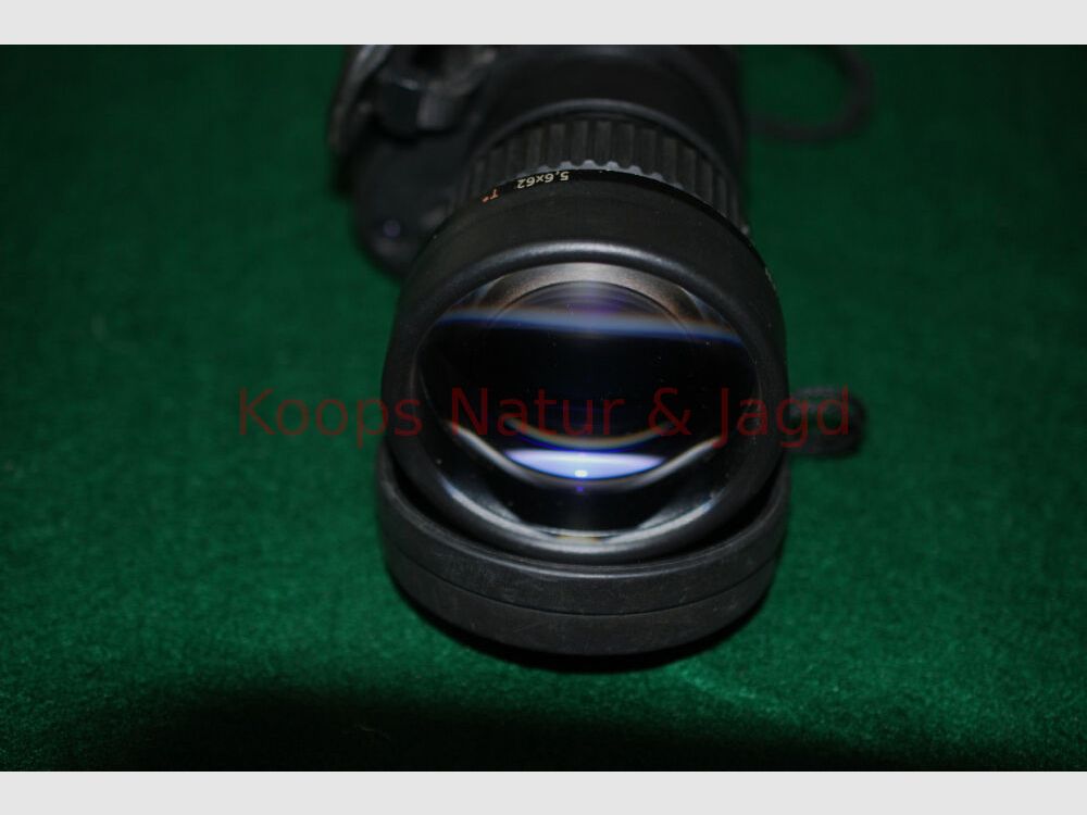 Zeiss NV