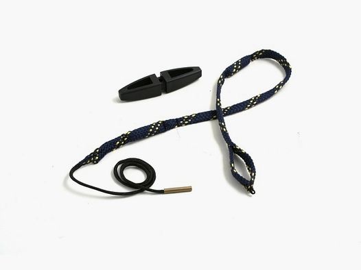 Niebling Bore Blitz m.Fluid, Griff u. Beutel für Pistole und Revolver