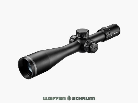 Minox Longrange 5-25x56 LR