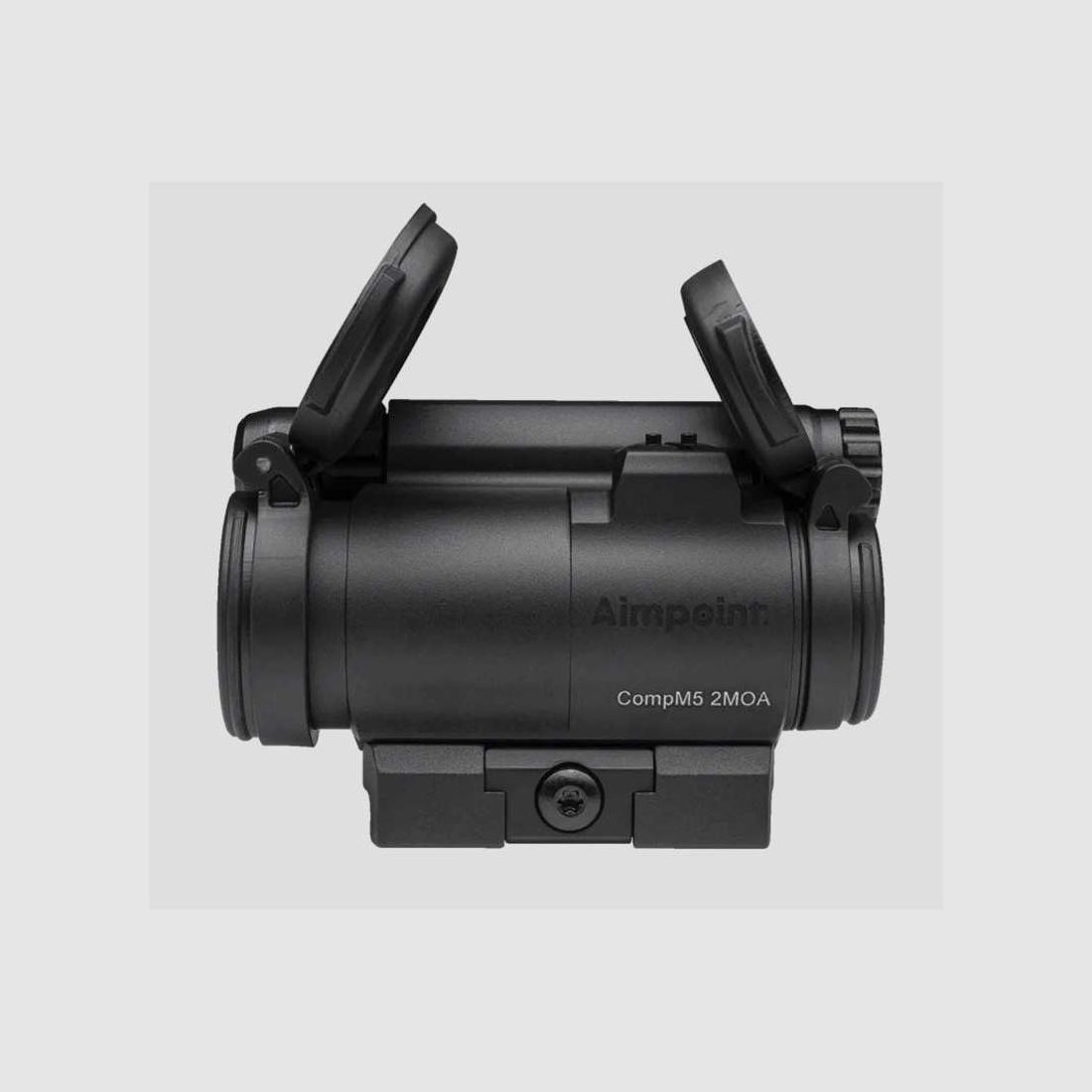 AIMPOINT CompM5 2moA Montagebasis, Bild 2 von 4
