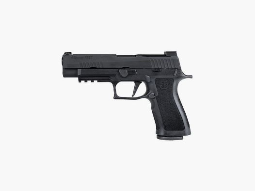 SIG P320 X-FULL 9X19 4.7