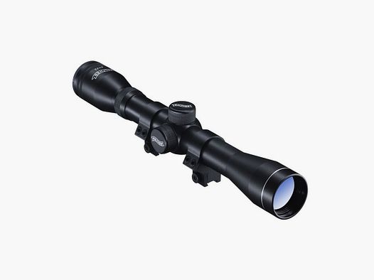 Mira telescópica 4x32 Walther ZF Retículo 8