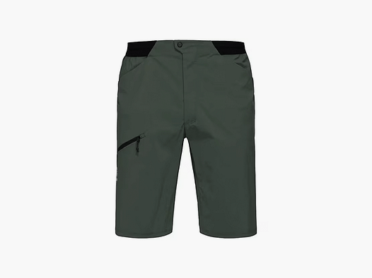 BERMUDA – HAGLOFS – L.I.M FUSE SHORTS MEN Deep Woods