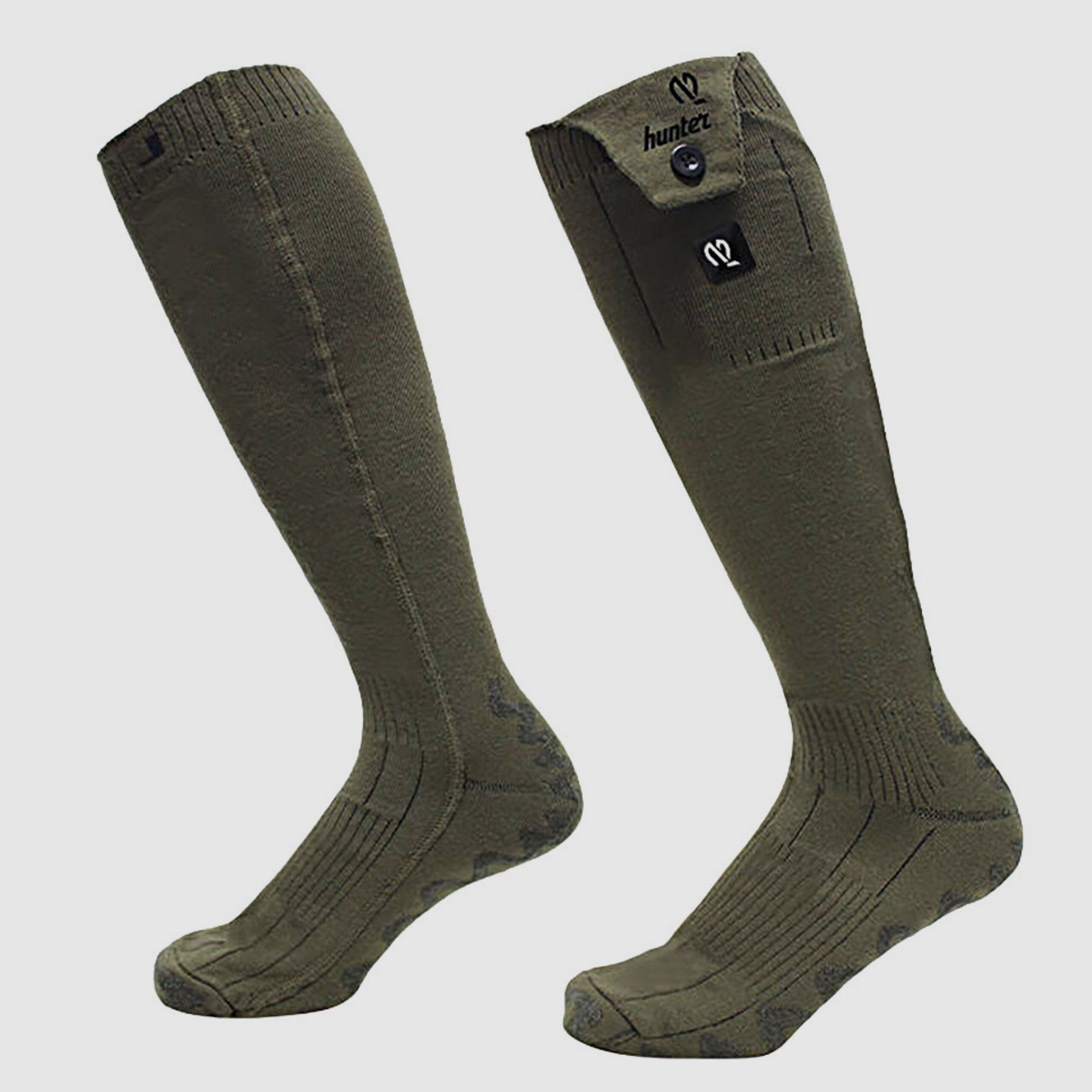 Hunter Calze Riscaldate Heat
