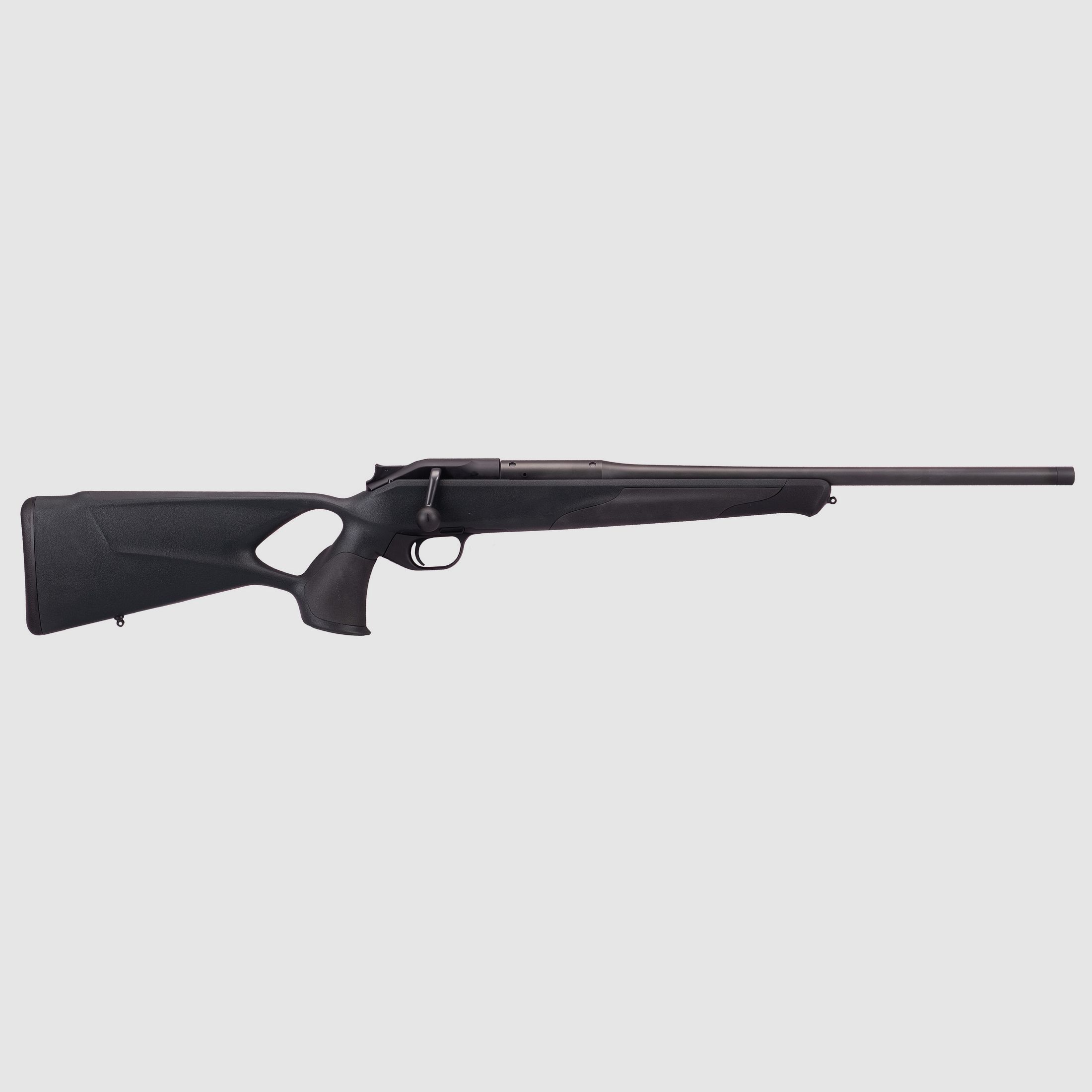 Blaser R8 Prof. Success 52cm M15x1 .30-06 Spring Repeating Rifles