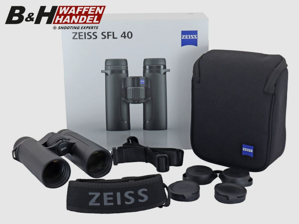 Zeiss SFL 10x40