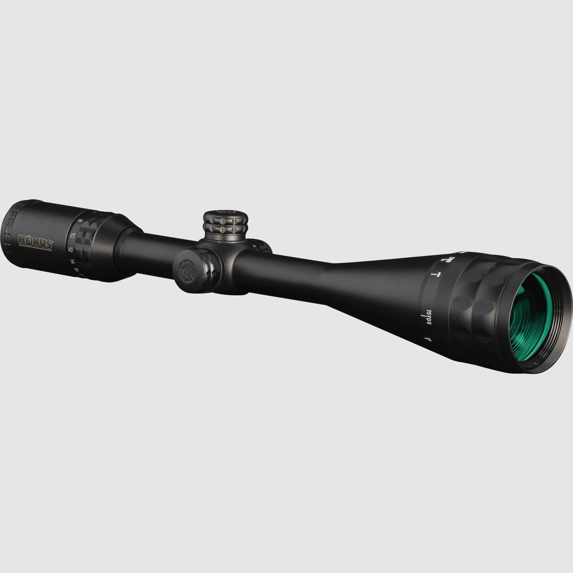 Konus Konuspro Plus 6-24x50 A.O.