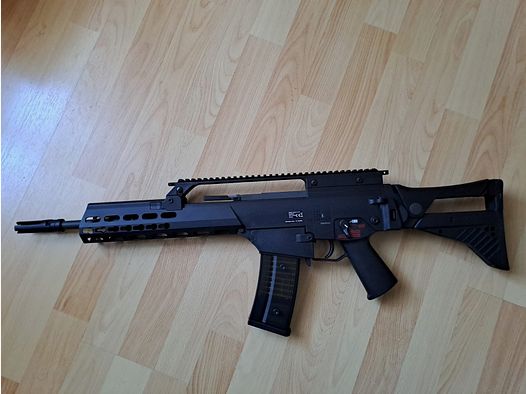 Heckler und Koch G36 K 1,6 J 