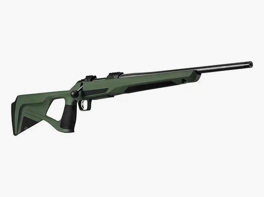 CZ Uhersky Brod 600 .30-06Spring