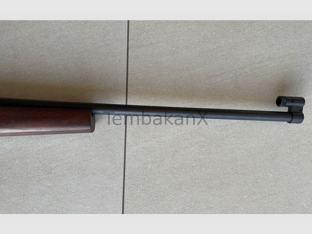 Carl Gustafs Mod. 80 6.5x55SE
