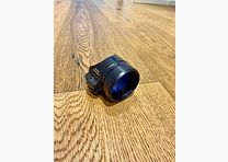 Rusan adapter voor PARD A/V voor ZEISS V8