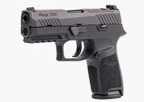 Sig Sauer Compact P320