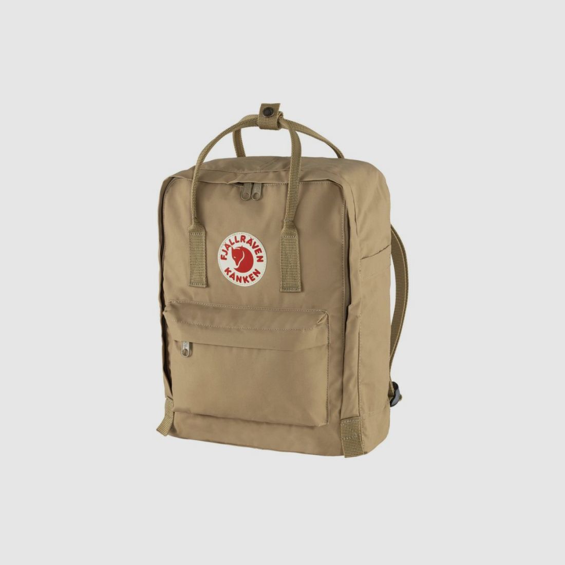 Fjällräven Kanken 16L | clay, Bild 5 von 8