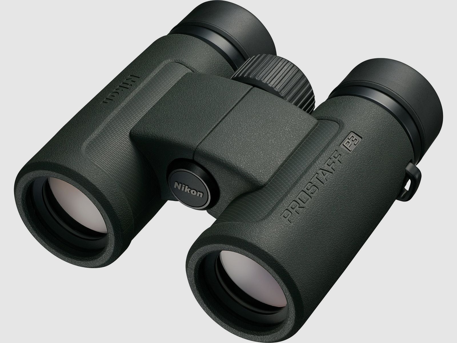 Nikon Fernglas Prostaff P3 8x30