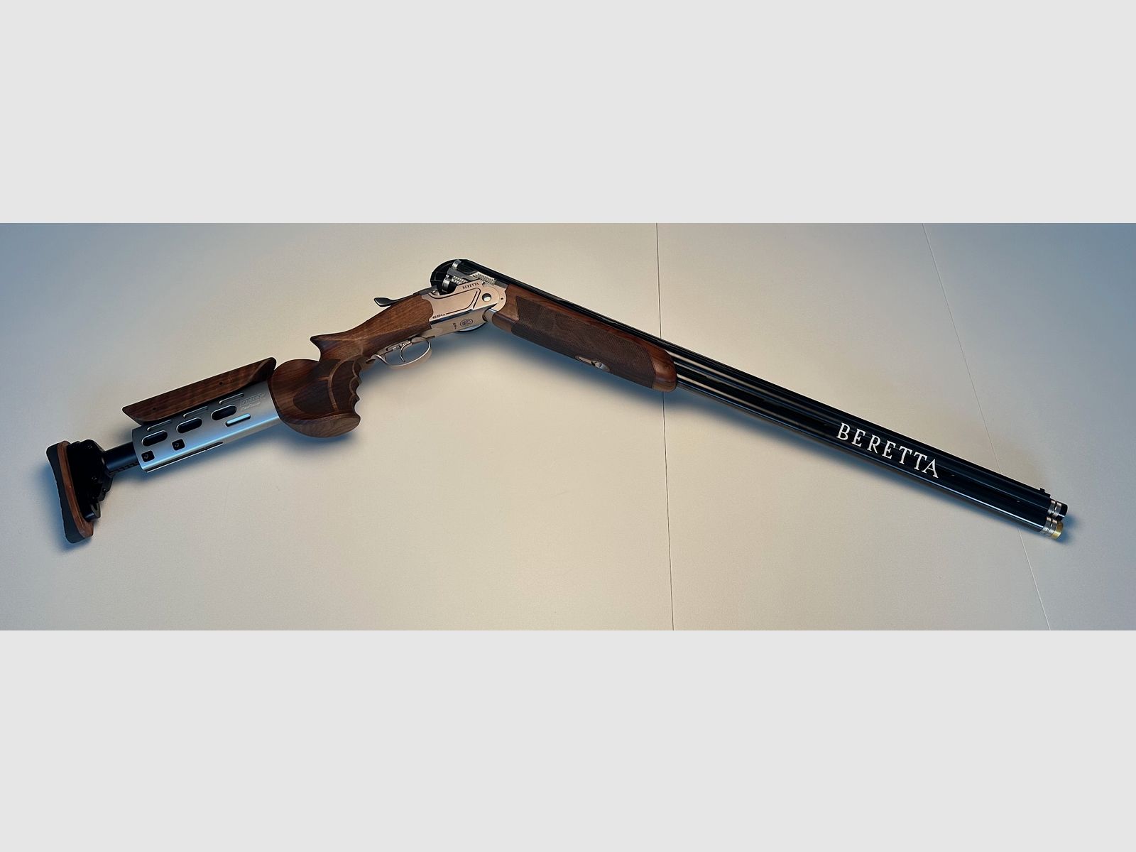 Beretta 694 Sporting AS & Nilschaft