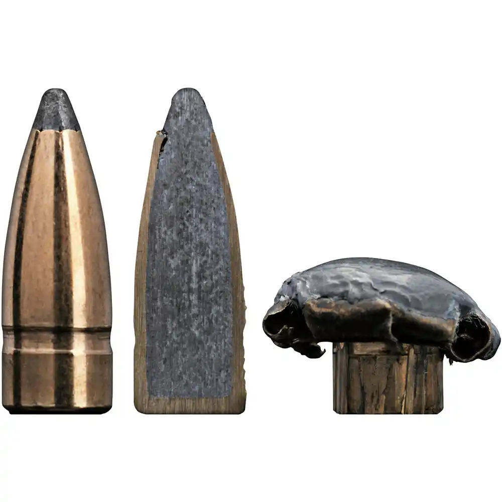 SAKO .223 Rem. Gamehead SP 3,56g/55gr, Bild 2 von 2