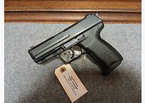Heckler & Koch P2000