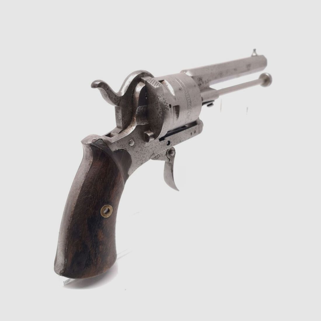 Belgium 1878