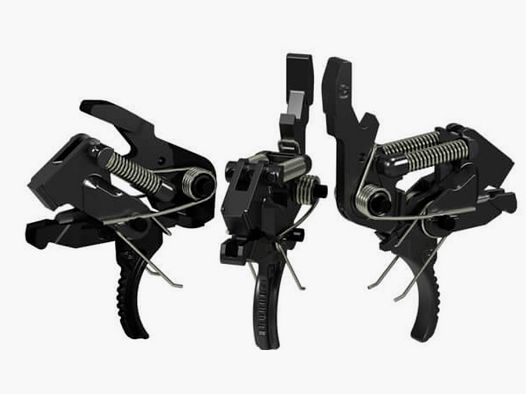 Hiperfire Hipertouch Genesis AR Abzug