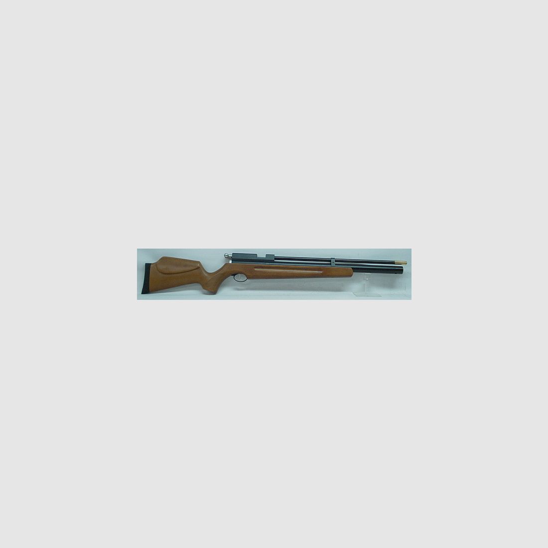 Pressluftgewehr M10 PCP - Kal.4,50mm, Holzschaft
