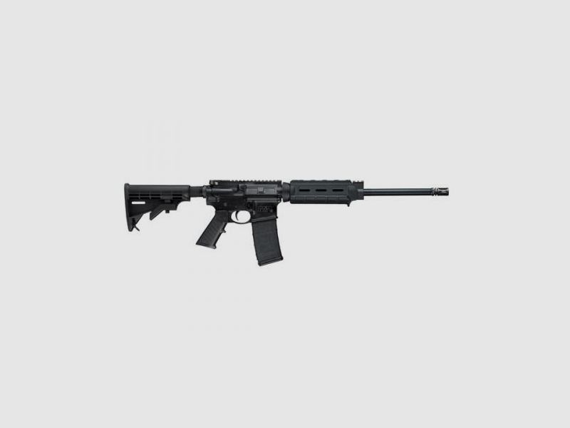 Carabina Smith & Wesson S&W M&P 15 cal. 5,56/223 Rem M-LOK - 12024