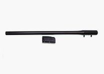 Replacement barrel Blaser R8 308Win, SW, M17x1, LL52cm