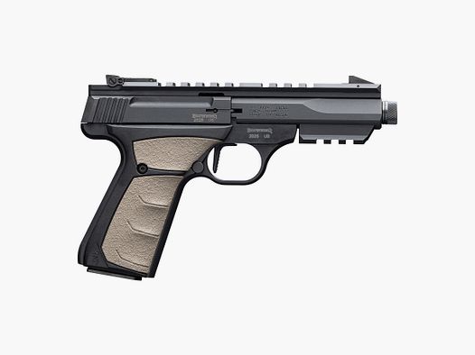 Browning Buck Mark Micro Contour Tactical UFX - .22lfB