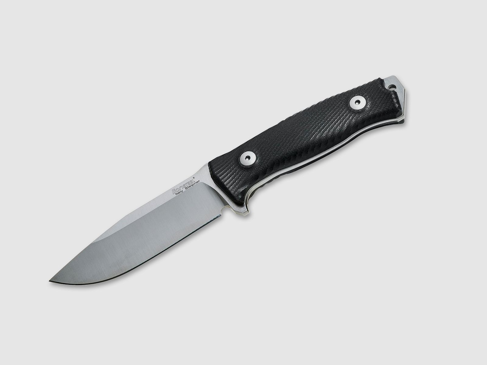 Messer M5 G10