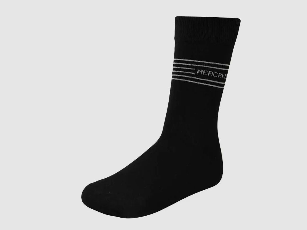 Set aus 7 Paar Socken Woche 3 Farben, Bild 13 von 18