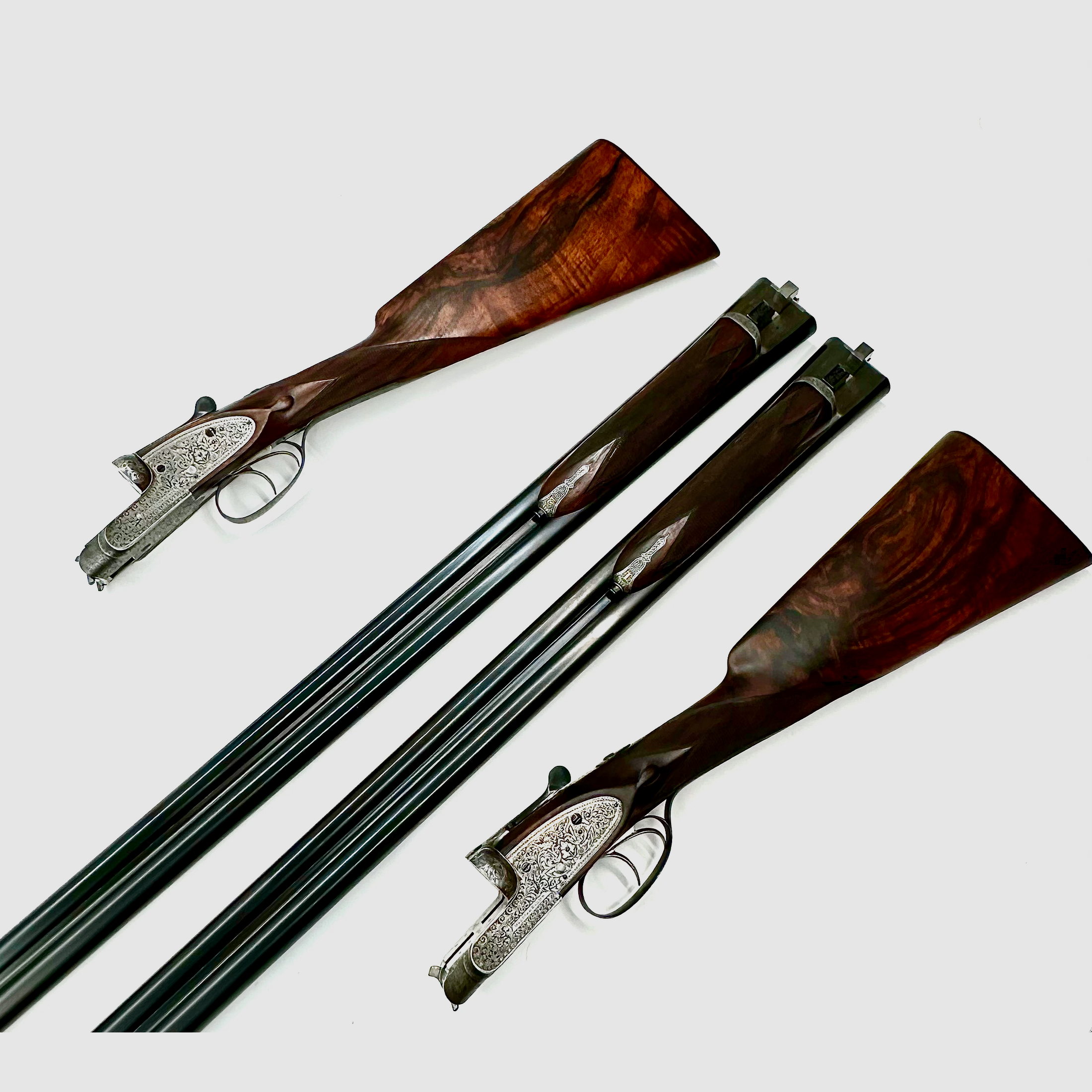 William Evans calibre 12 – paire de fusils, image 11 sur 15