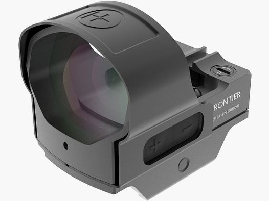 Hawke Frontier Reflexvisier 1x30