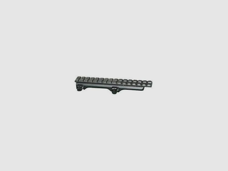 MAK Mount Quick Release Mount - SAUER 303 1-pc. Picatinny