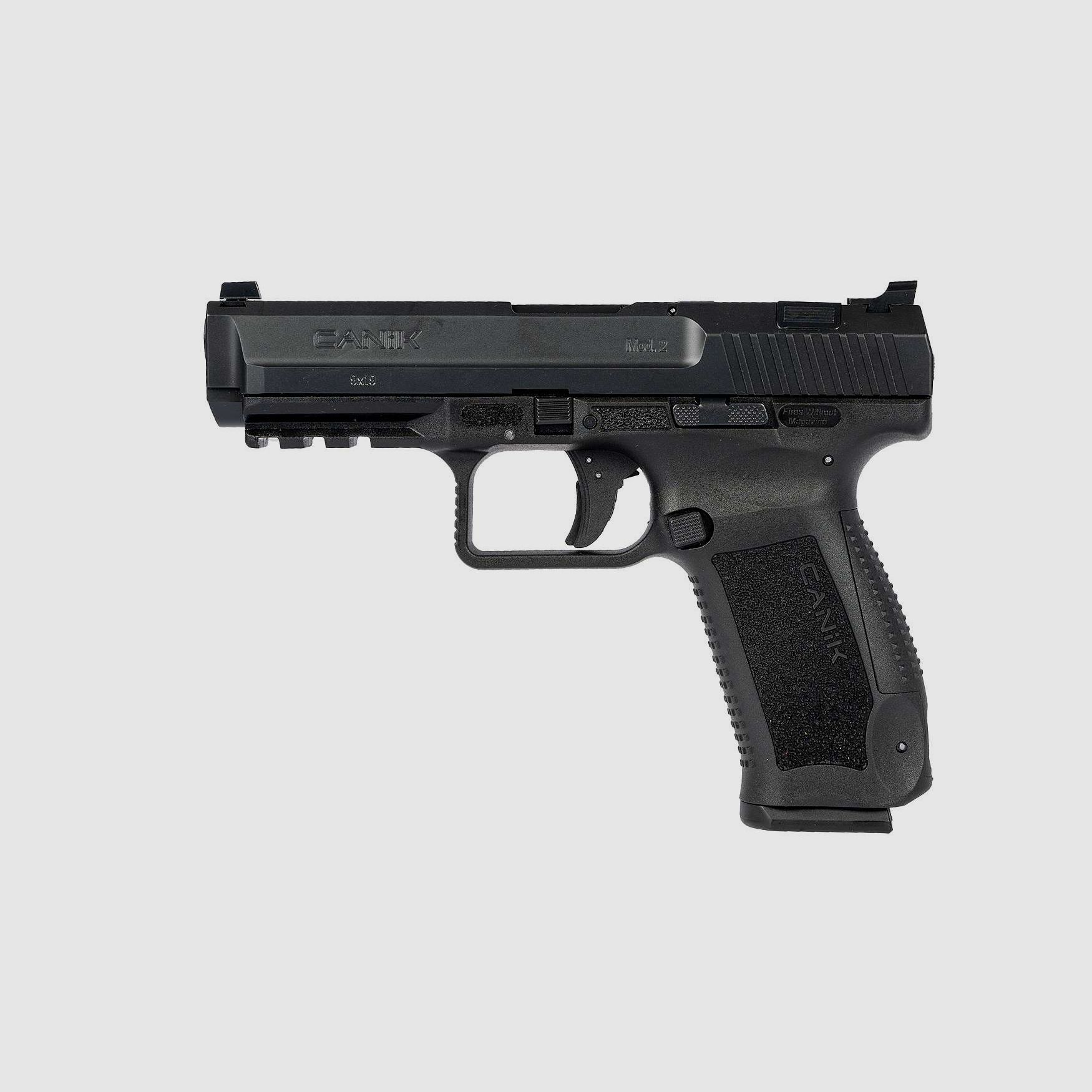 CANIK TP9 SA