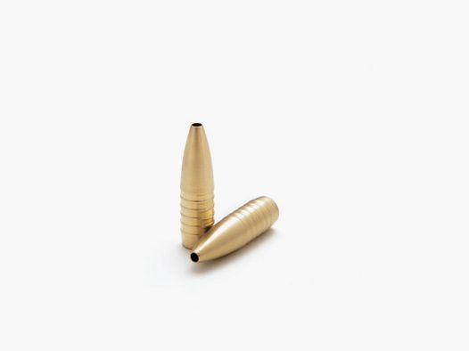 LOS GESCHOSSE 30/308 165GR/10,7G SOLID BRASS HUNTER TACTICAL 100 SZT