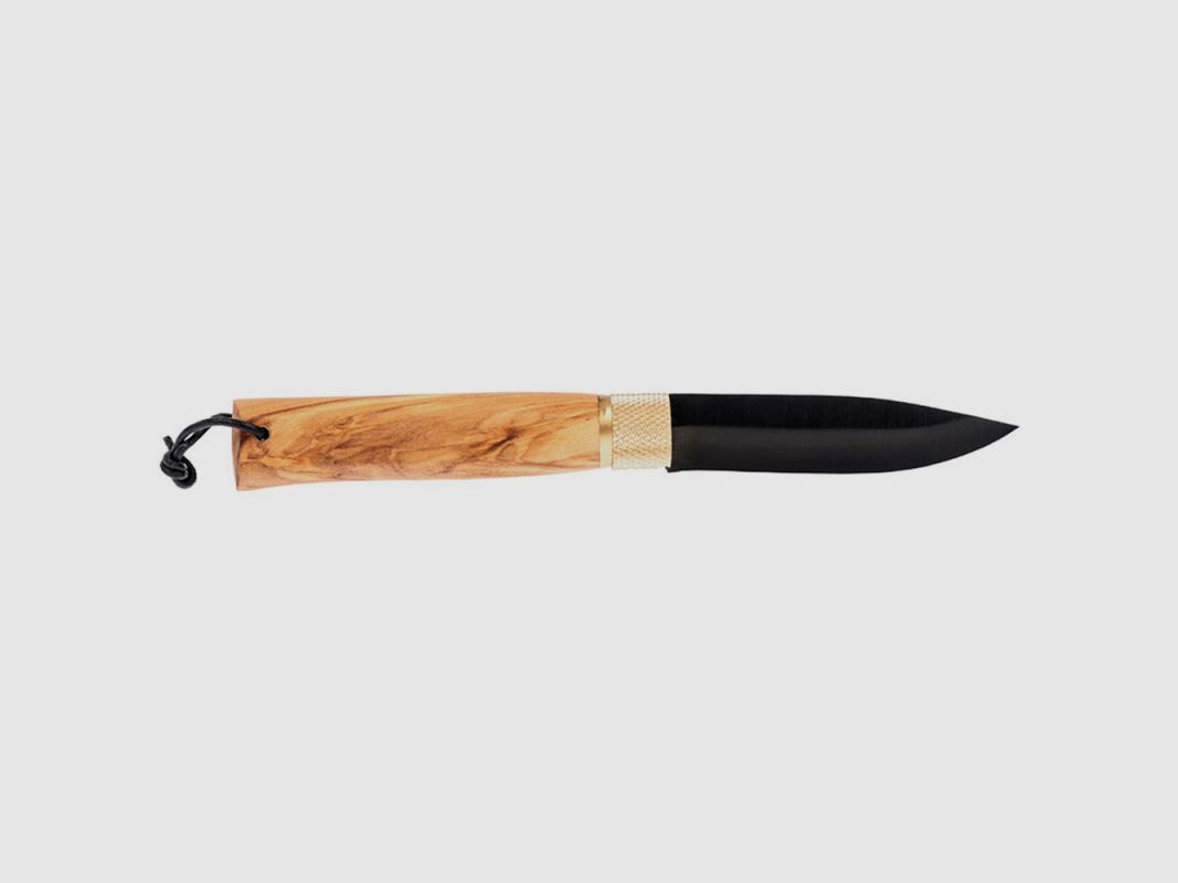 COUTEAU JOSE DA CRUZ LUXURIOUS OLIVIER, image 2 sur 3