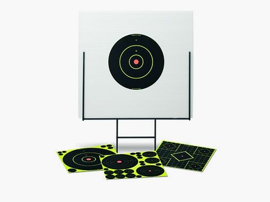 Set di poligono mobile 18"/45,7cm