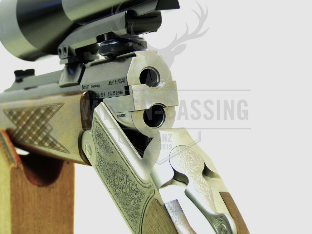Blaser B 750/88