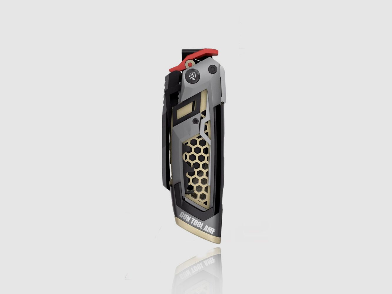 Outil de pistolet Real Avid AMP - AR15