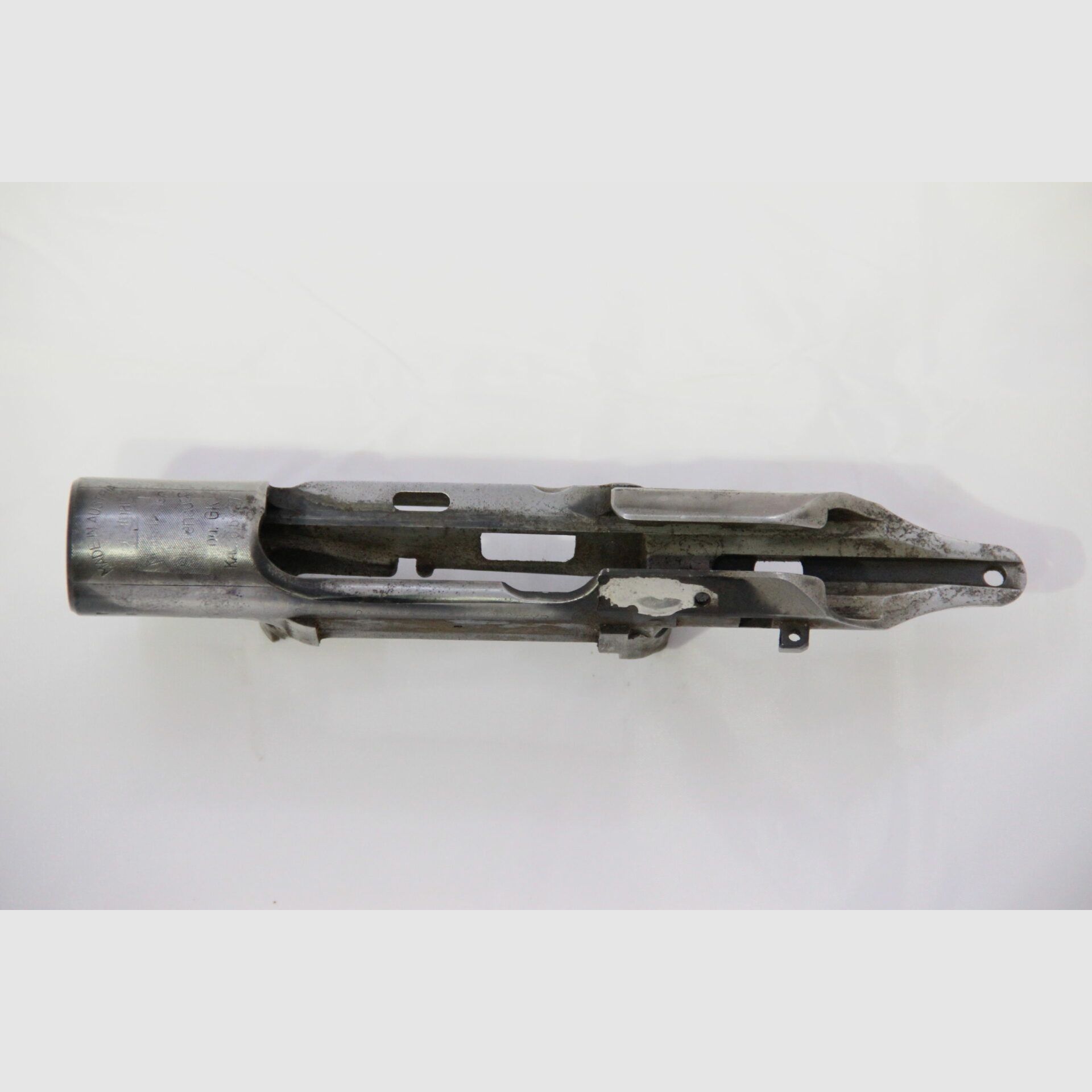 Steyr Mannlicher Schönauer 6, Bild 2 von 2