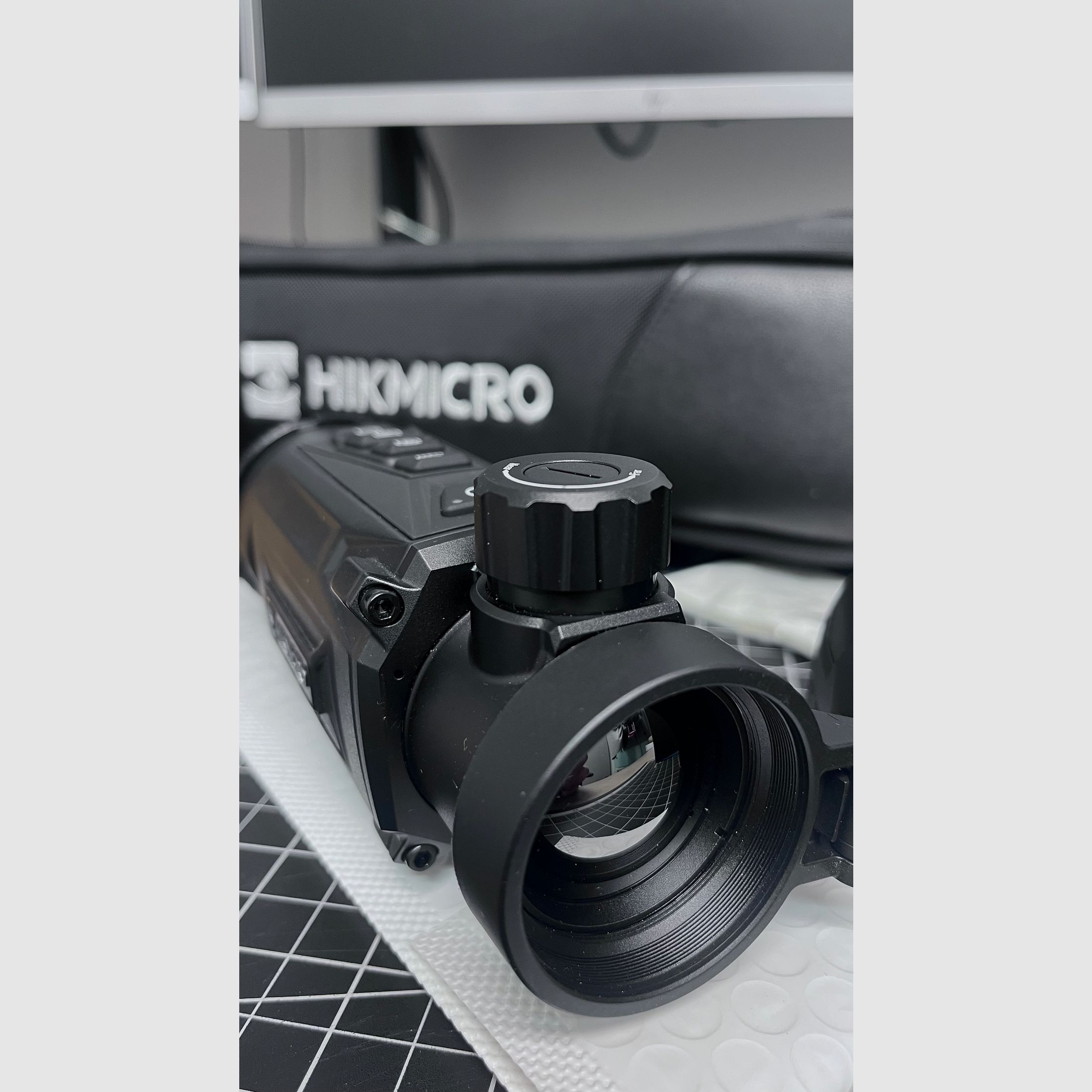 HIKMICRO Thunder TQ35C 2.0 Neuwertig VHB: 1.829€