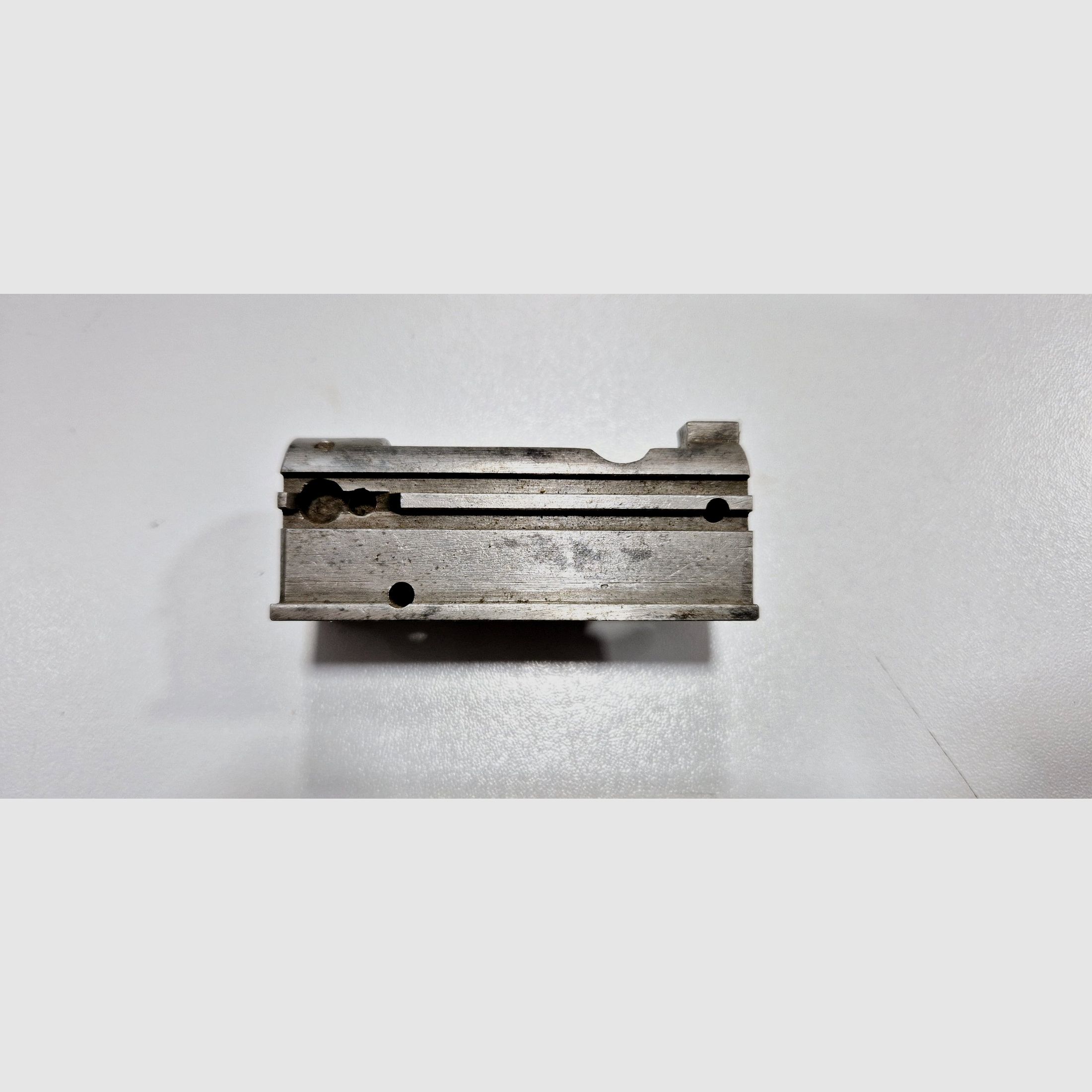Verschlussgehäuse Browning Auto 5 Kal.12/70, Bild 3 von 6