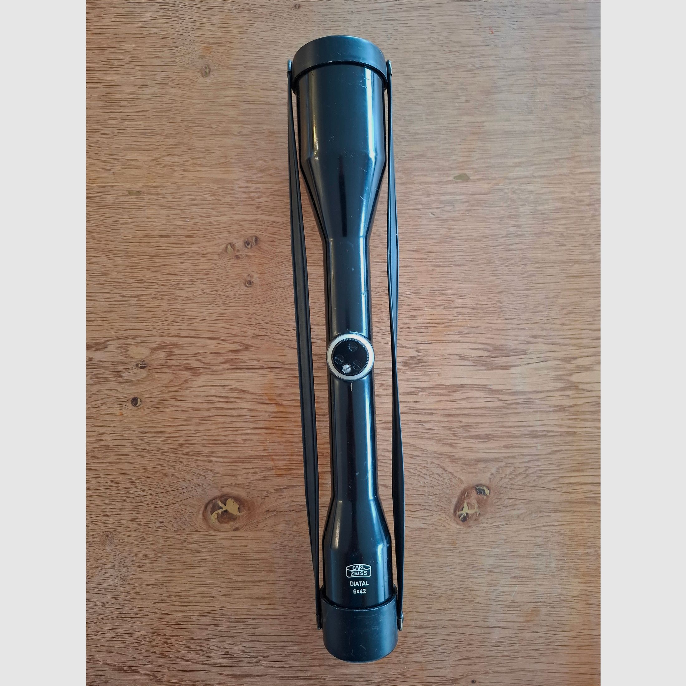 Zeiss Diatal 6x42