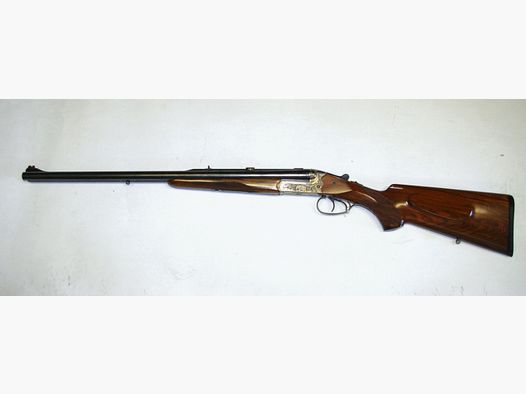 Heym Doppelbüchse Mod. 140 A Safari Kal. .470 NE