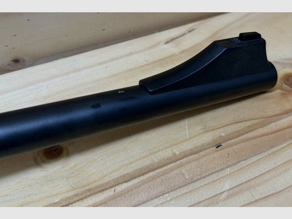 Blaser R93 .30-06Spring ripetitore a trazione diretta con leva manuale (SINISTRA) + Zeiss .30-06Spring