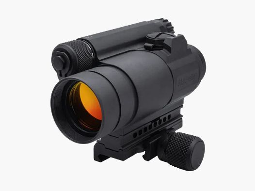 AIMPOINT CompM4™2 MOA - Rotpunktvisiermit QRP2 Montage und Standard Abstandshalter