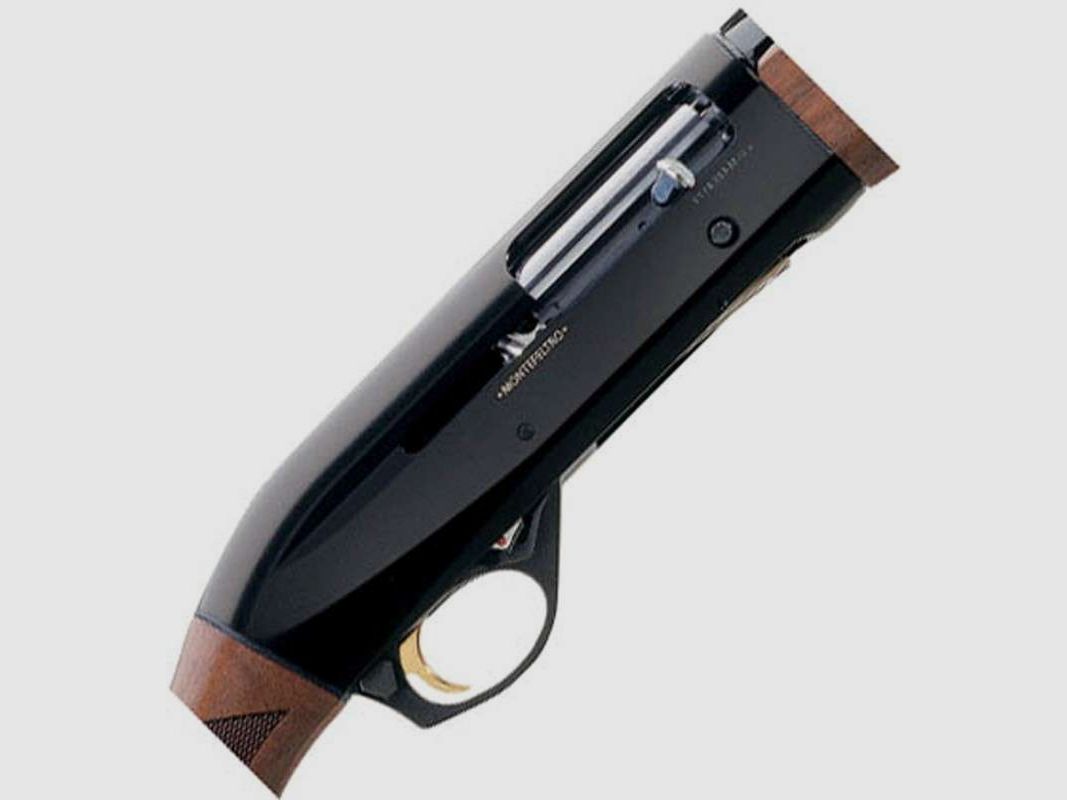 Benelli Halbautomatisches Gewehr Montefeltro Kal.20 Magnum, Bild 2 von 4